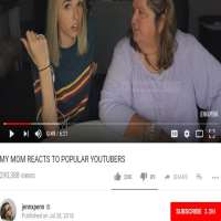 Jenn McAllisterjennxpenn (YouTube Channel 2009)