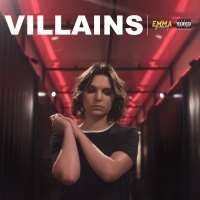Emma BlackeryEmma Blackery (YouTube Channel 2012), Villains (Album 2018)