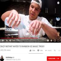 WolfieRapsWolfieRaps (YouTube Channel 2013)