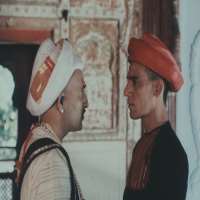Om PuriGhashiram Kotwal (1976)