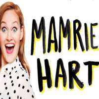 Mamrie HartMamrie Hart (YouTube Channel 2011)