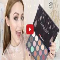Kathleen FuentesKathleenLights (YouTube Channel 2013)
