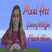 GamingWithJenGamingWithJen (YouTube Channel 2012)