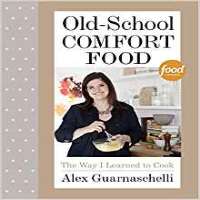 cook with me alex guarnaschelli signed copy