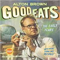 Alton BrownGood Eats (TV Show 1998)