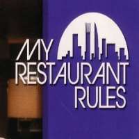 Curtis StoneMy Restaurant Rules (TV Show)