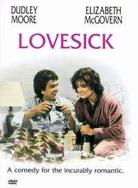 Fred MelamedOne Life to Live (TV Series 1981-1982), Lovesick (Film 1983)
