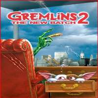Isiah Whitlock Jr.A Christmas Carol (TV Film 1981), Gremlins 2: The New Batch (Film 1990)