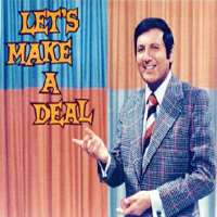 Joanna GleasonLet's Make A Deal (TV Show 1963)
