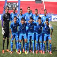 Romeo FernandesIndia U23 (National team 2012 )