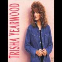 Trisha YearwoodShe's in Love with the Boy (Album 1991)