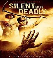 Nicole ArbourSilent But Deadly (Film 2011), Too Much Information (TV Series 2014-15)