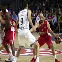 Vassilis SpanoulisFIBA Europe Under-18 Championship (2000)