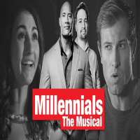 Vidya VoxVidya Vox (YouTube Channel 2015), Millennials: The Musical (TV Show 2016),