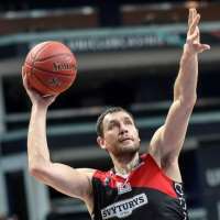 Loukas MavrokefalidisFIBA Under-19 World Cup (2003)