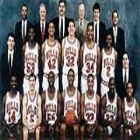 Jamal CrawfordChicago Bulls (National Team, 2002-2004)
