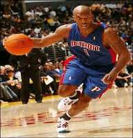 Chauncey BillupsUSA Men's Senior (National Team, 2006-2008)