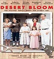Annabeth GishDesert Bloom (Film 1986),  Hiding Out (Film 1987), Scarlett (TV Series 1984)