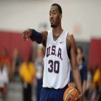 DeMarcus CousinsUnited States (National Team, 2014)