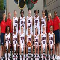 Skylar DigginsFIBA U18 Americas Championship (2008)