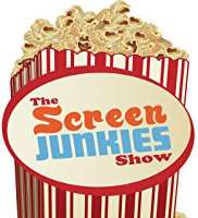 Roman AtwoodRomanAtwood (YouTube Channel 2009), The Screen Junkies Show (TV Show 2012), Natural Born Pranksters (Film 2016)