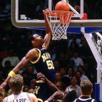David Robinson (Basketball Player)FIBA World Championship (1986)