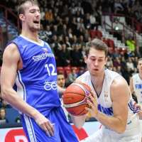 Petteri KoponenFIBA Europe Under-20 Championship (2006)