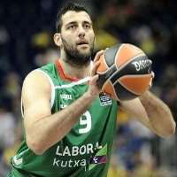 Ioannis BourousisFIBA Europe Under-20 Championship (2002)