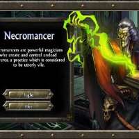 Carl BenjaminNecromancer (Video Game 2014)
