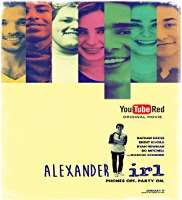 Juanpa ZuritaVine (App 2013), Alexander IRL (Film 2013), Luis Miguel (TV Show 2018)