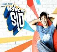 Shikha TalsaniaWake Up Sid (Film 2009)