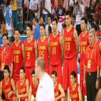 Yi JianlianFIBA Under-19 World Championship (2003)