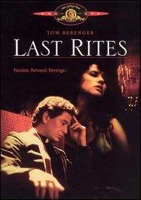 Troian BellisarioLast Rites (Film 1988), Quantum Leap (TV Series 1990)