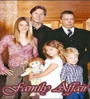 Sasha PieterseFamily Affair (TV Series 2002-03), 	The Adventures of Sharkboy and Lavagirl in 3-D (film 2005)