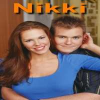 Ashley BensonNikki (TV Series 2002), 13 Going on 30 (film 2004)