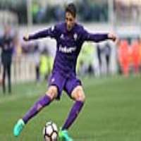 Cristian TelloSpain U19 (National Team, 2010), Espanyol B (Senior Career, 2010)
