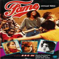 Nia PeeplesA Single Light (TV Film 1981), Fame (TV Series 1984)