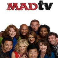 Jennette McCurdyMad TV (TV Series 2000), Shadow Fury (Film 2001)