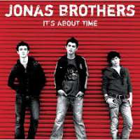 Kevin JonasIt's About Time (Album 2006)