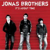 Joe JonasIt's About Time (Album 2006)