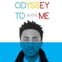 Amine (Rapper)Odyssey to Me (Mixtape 2014), Caroline (Album 2016)