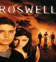 Hunter KingRoswell (TV Series 2001), A.I. Artificial Intelligence (Film 2001)