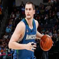 Kevin LoveMinnesota Timberwolves (National Team, 2008)