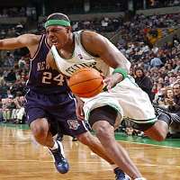 Paul PierceBoston (National Team, 1998)