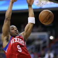 Andre IguodalaPhiladelphia 76ers (National Team, 2004)