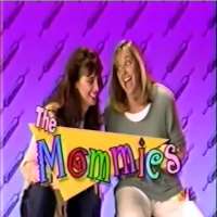 Ryan MerrimanThe Mommies (TV Series 1993-1995), The Deep End of the Ocean (Film 1999)