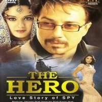 Priyanka ChopraThamizhan (Tamil Film 2002), The Hero: Love Story of a Spy (Hindi Film 2003)