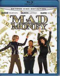 Peyton Alex SmithMad Money (Film 2008)