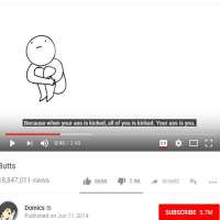 Dominic PanganibanDomics (YouTube Channel 2012)