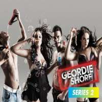 Scotty TGeordie Shore (TV Show 2012-2017)